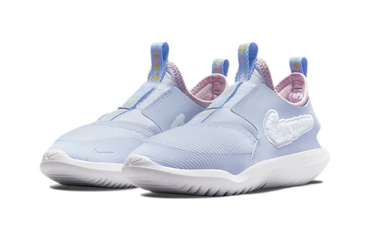 Кроссовки Nike Flex Runner Dream - изображение 5