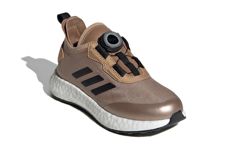 Кроссовки adidas Rapida Boa K - изображение 3