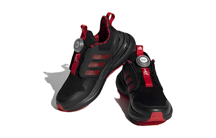 Кроссовки adidas Rapidasport BOA - изображение 3