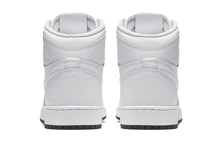 Кроссовки для баскетбола Jordan Air Jordan 1 Retro High OG GS - изображение 5