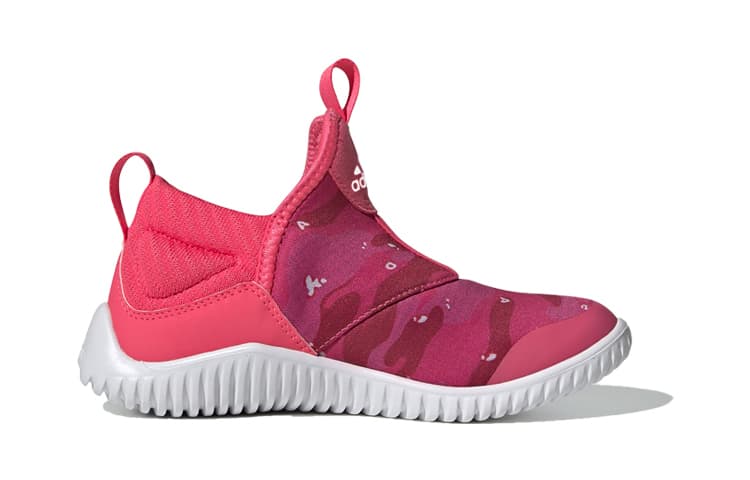 Кроссовки adidas Rapidazen C - изображение 4