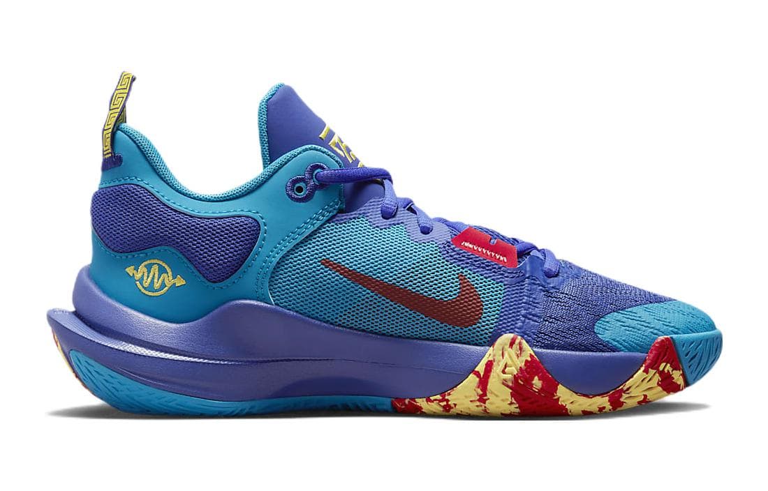 Nike Giannis Immortality 2 - изображение 2