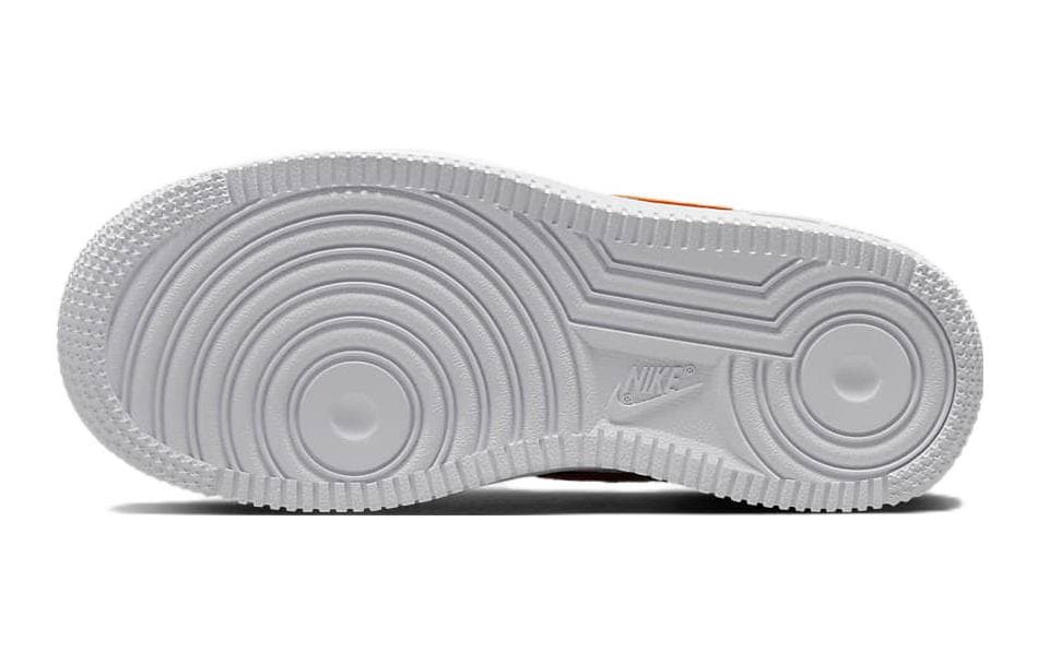 Кроссовки Nike Air Force 1 Low LV8 - изображение 8