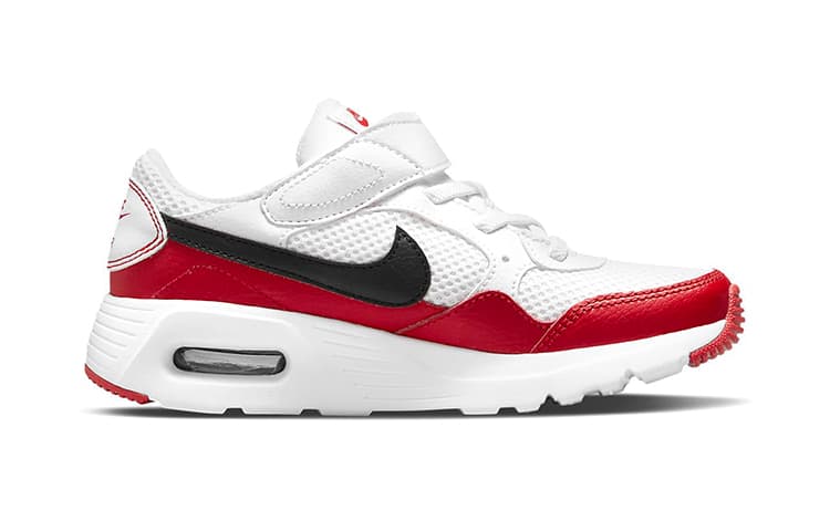 Кроссовки BP Nike Air Max SC - изображение 4