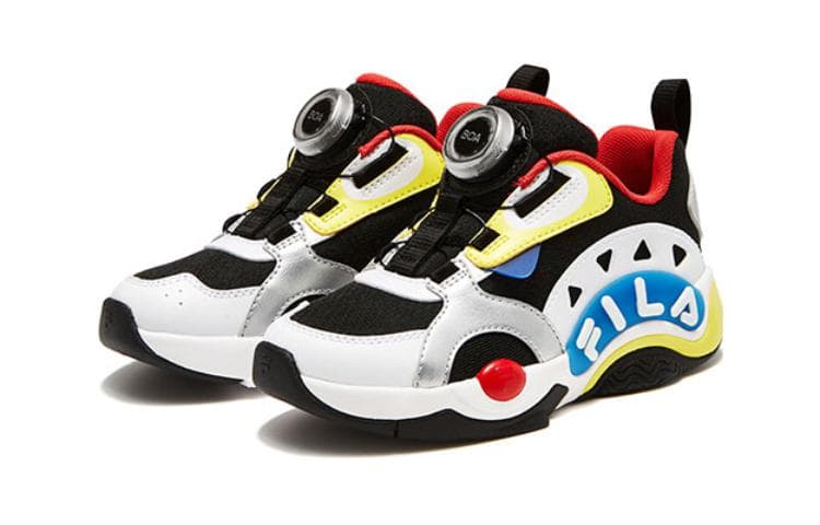 FILA - изображение 3