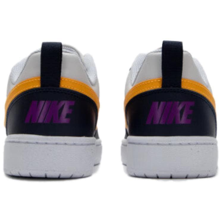 Кроссовки Nike Court Borough Low - изображение 5