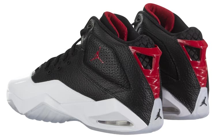Кроссовки для баскетбола Jordan B'Loyal GS - изображение 3