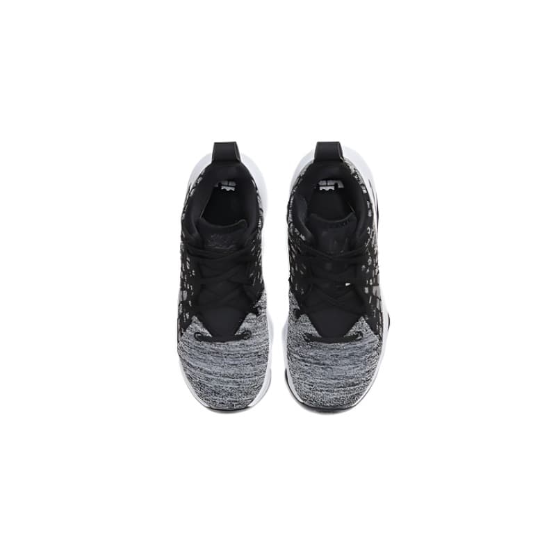 Кроссовки для баскетбола Nike LeBron XVII - изображение 3