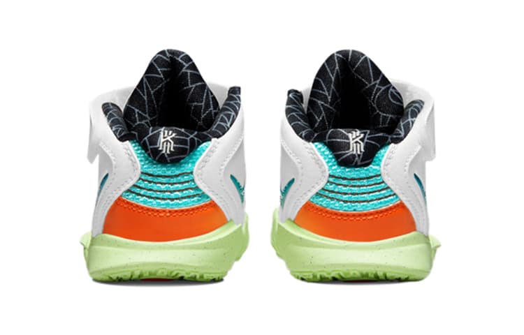 Кроссовки Nike Kyrie 8 infinity - изображение 7