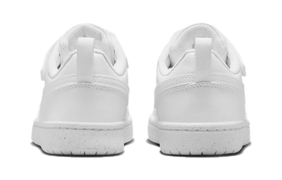 Кроссовки Nike Court Borough Low Recraft - изображение 4
