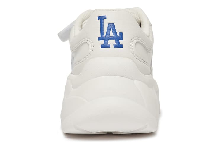 Кроссовки MLB BigBall Chunky P - изображение 5