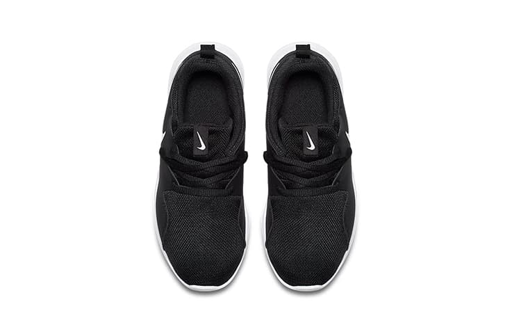 Кроссовки Nike Tessen - изображение 5