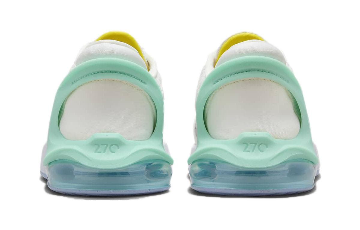 Кроссовки Nike Air Max 270 GO - изображение 5