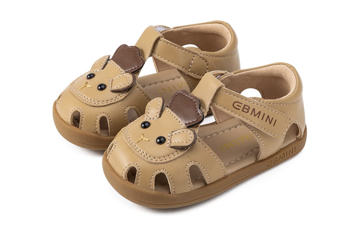 Кроссовки EBMINI Обувь для малышей Infant и Toddler - изображение 7