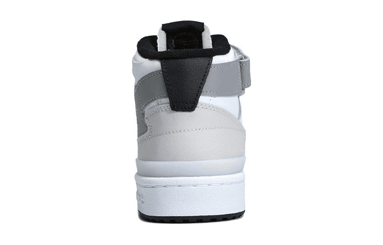 Кроссовки adidas originals FORUM Mid J - изображение 5