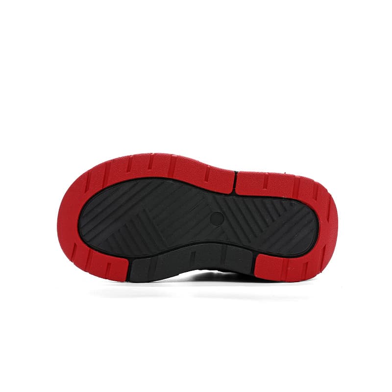 Кроссовки JEEP Outdoor Sports Амортизаторы Oтскок MID Топ Kids Lifestyle Shoes - изображение 5