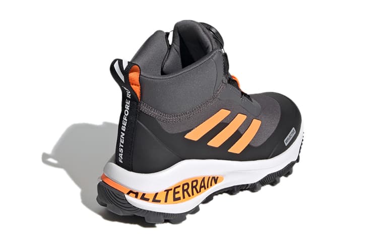 adidas Fortarun - изображение 4