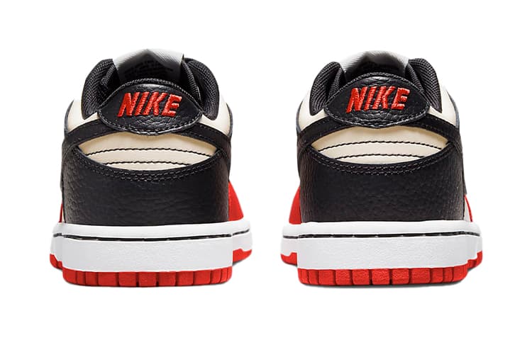Кроссовки NBA x Nike Dunk Low - изображение 7
