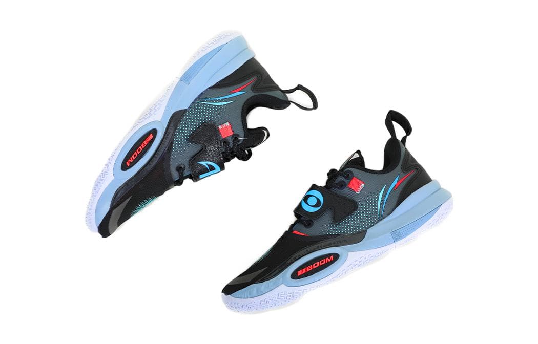 LiNing 10 V2 Dreamer - изображение 2