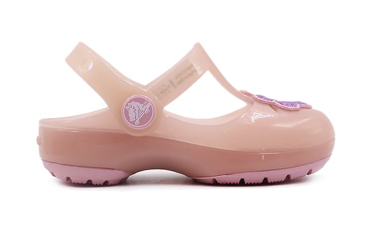 Сандалии Crocs Isabella - изображение 2