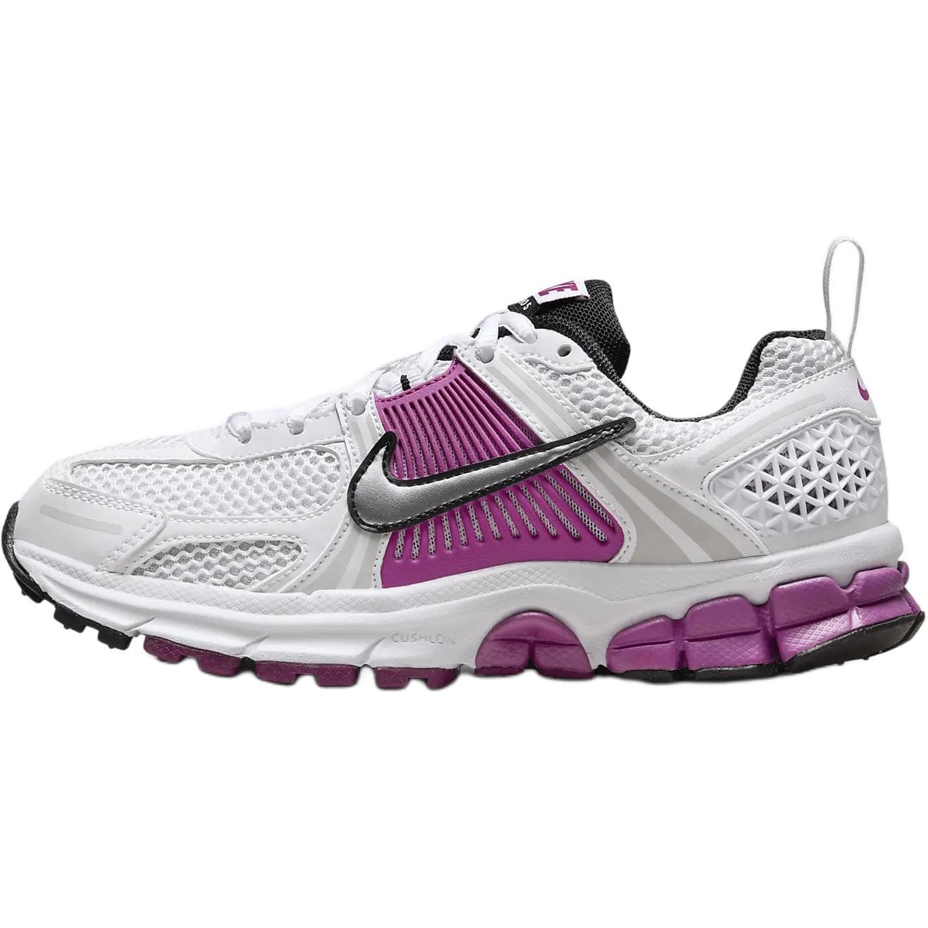 Кроссовки Nike Low Топ Детская Беговая Обувь Белая Розовая Малыш - изображение 1