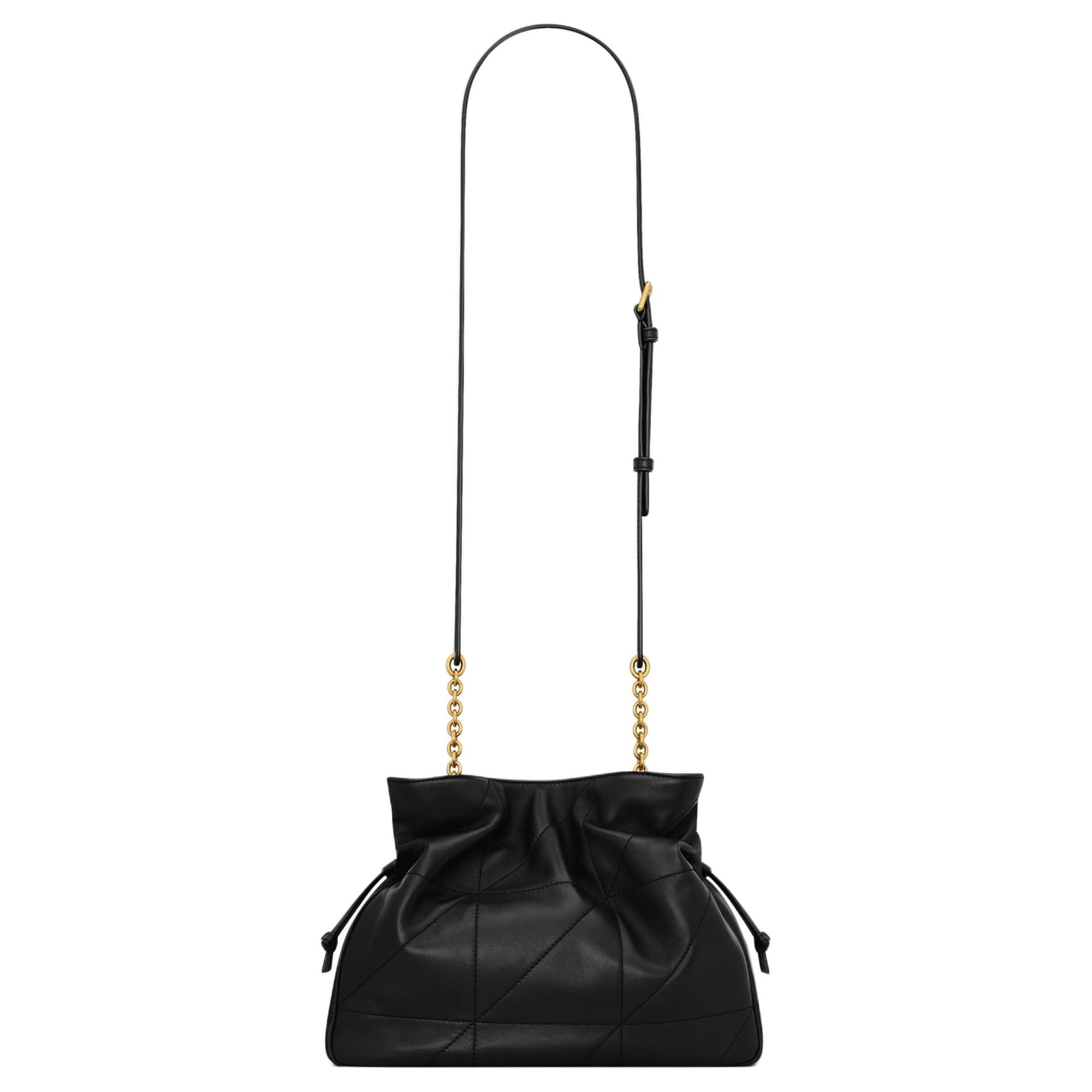 Сумка через плечо SAINT LAURENT Jamie - изображение 4