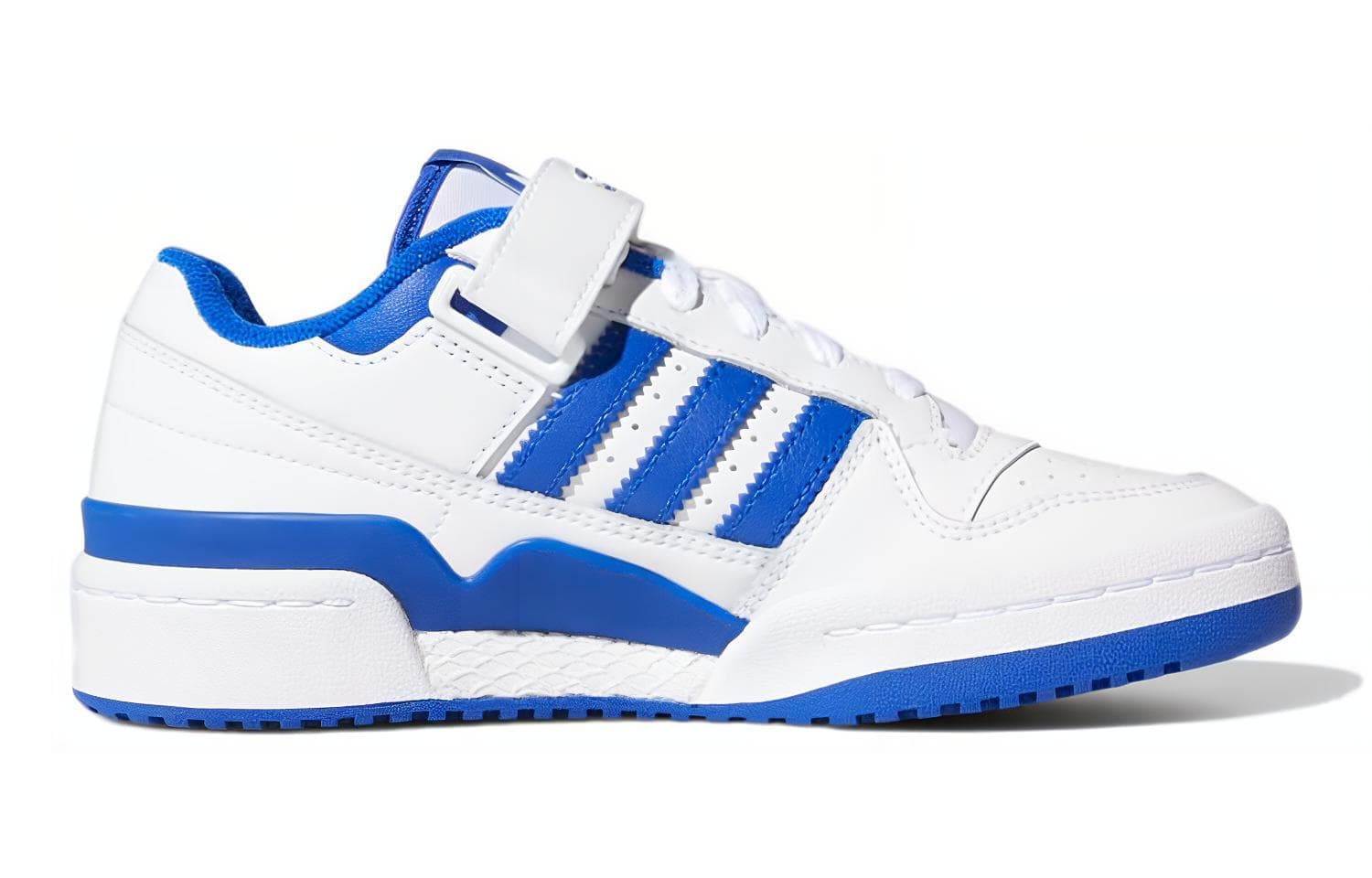 Кроссовки adidas originals FORUM Low J - изображение 6