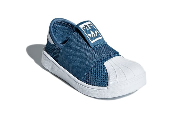 Кроссовки adidas originals Superstar Smr 360 I - изображение 3