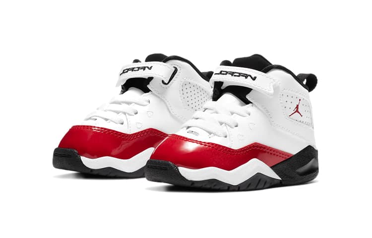 Кроссовки Jordan B'Loyal - изображение 5