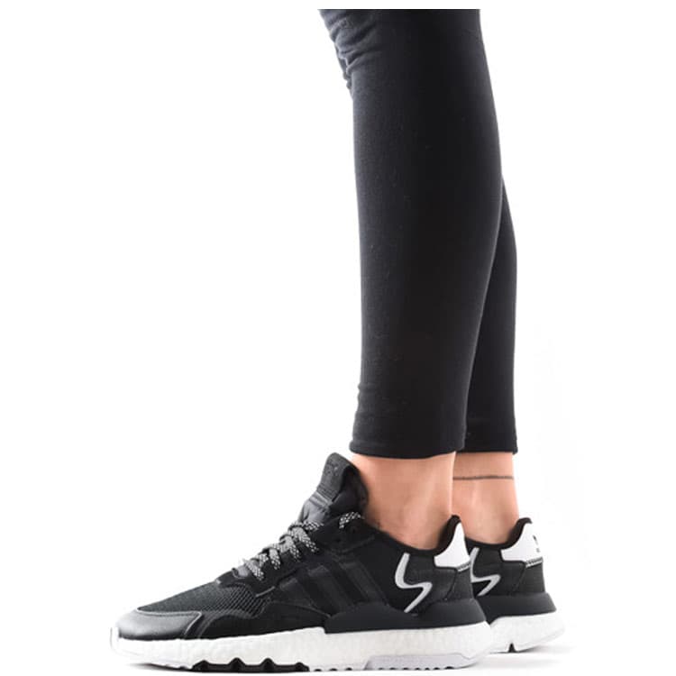 Кроссовки adidas originals Nite Jogger - изображение 9