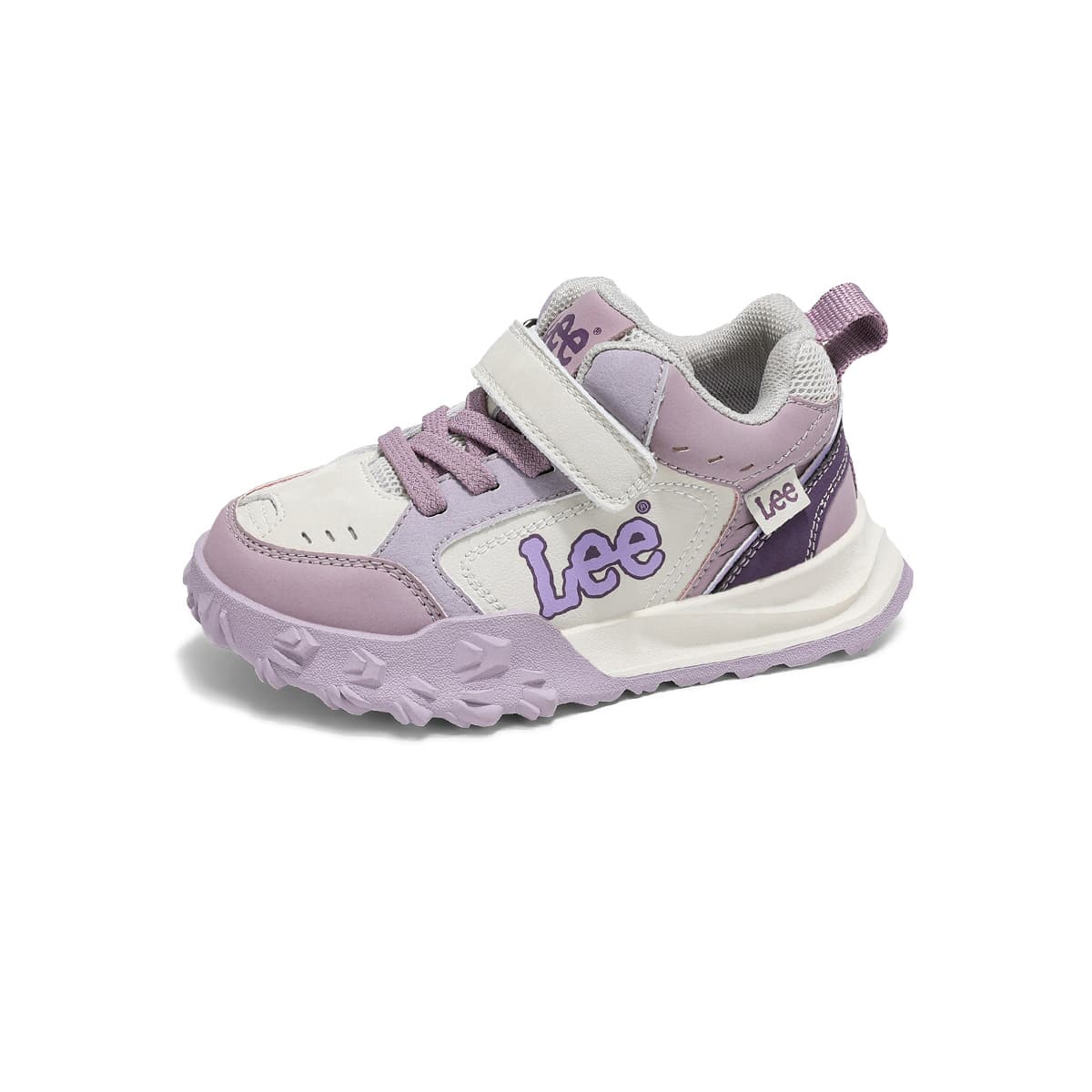 Кроссовки lee Синтетическая кожа Low Топ Kids Lifestyle Shoes Детский - изображение 2