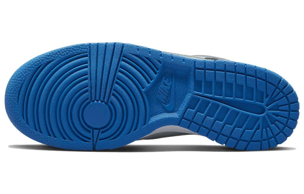 Кроссовки Nike Dunk Low GS - изображение 5