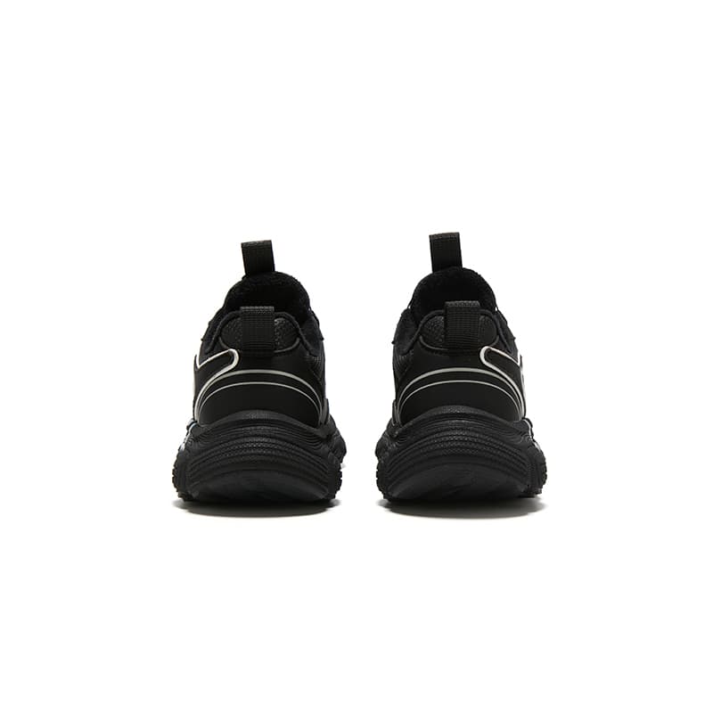 Кроссовки LEE KIDS Анти-KICK Амортизация Устойчивость к истиранию Термический Низкий Топ Беговые кроссовки Детские - изображение 4
