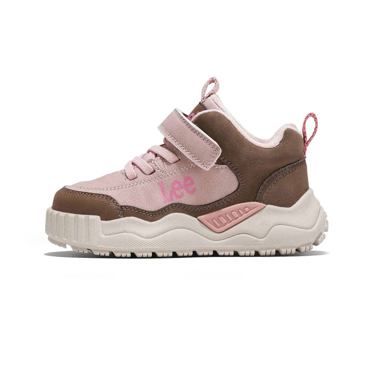 Кроссовки LEE KIDS Беговые кроссовки Low Топ Kids - изображение 1