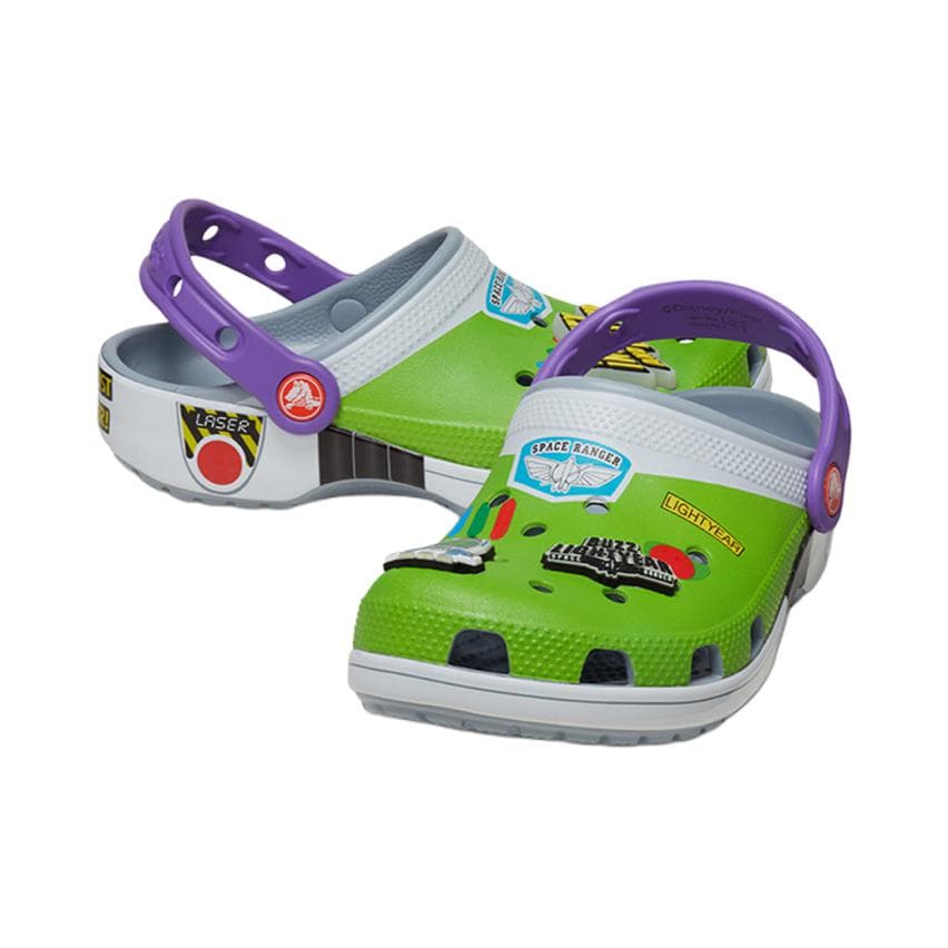 Crocs EVA - изображение 5