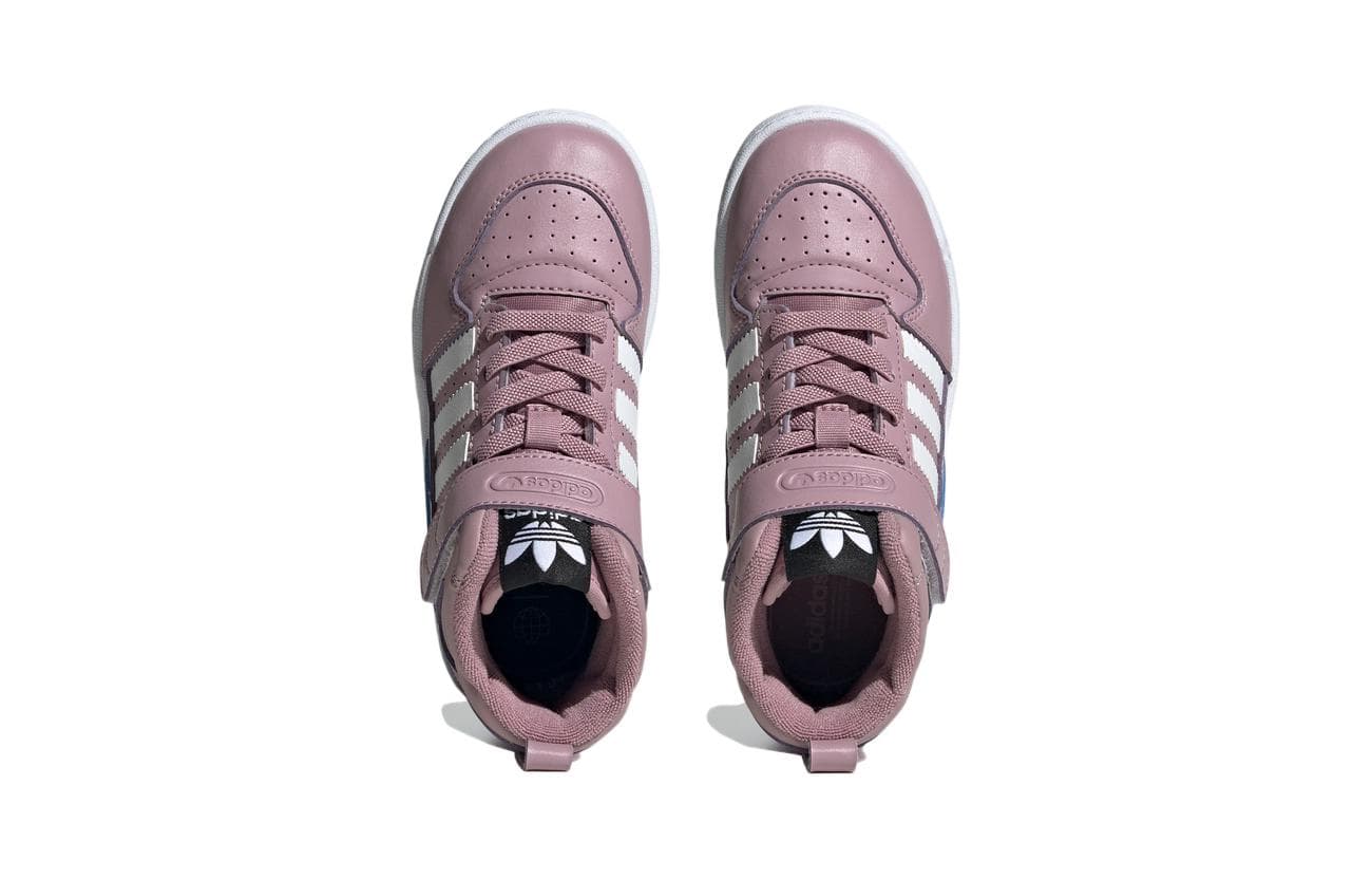 Кроссовки adidas originals FORUM Mid 360 - изображение 3
