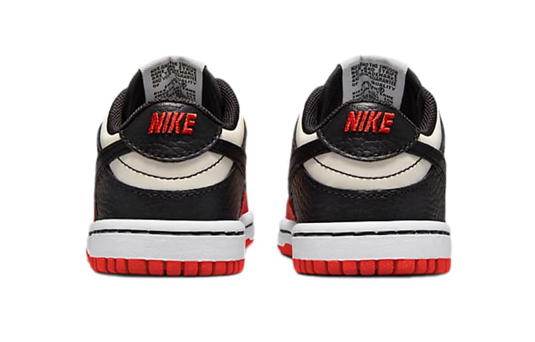 Кроссовки NBA x Nike Dunk Low NBA 75 - изображение 7