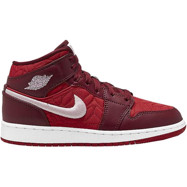 Кроссовки для баскетбола Jordan Air Jordan 1 Mid SE - изображение 2