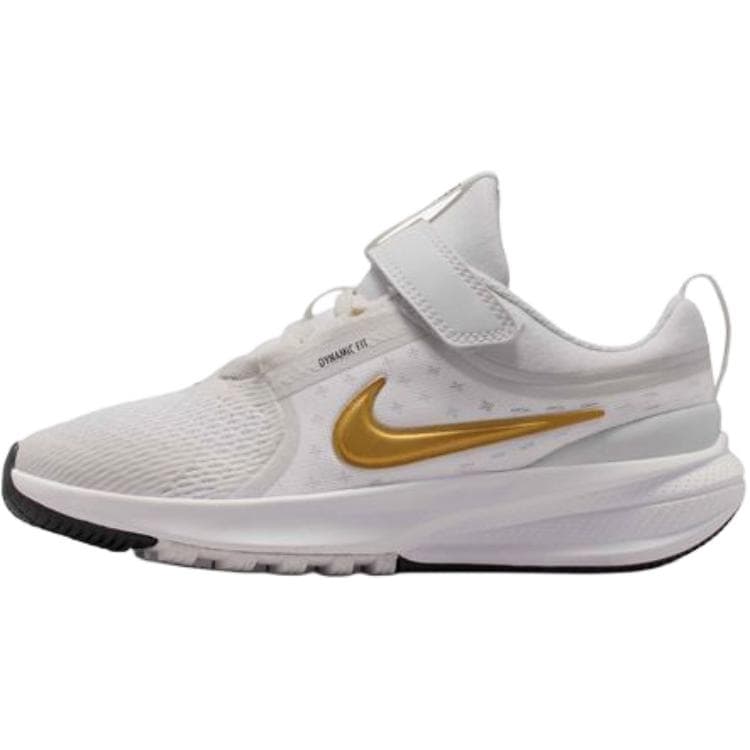 Кроссовки Nike Star Runner 5 Детские беговые кроссовки Белый - изображение 1