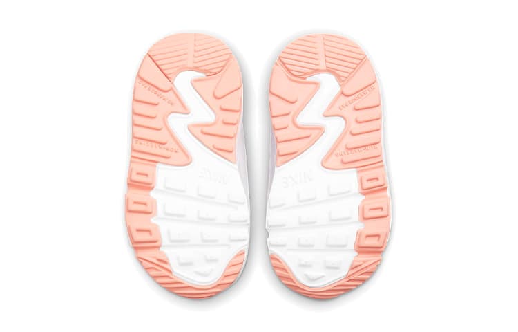 Кроссовки Nike Air Max 90 Toggle - изображение 8
