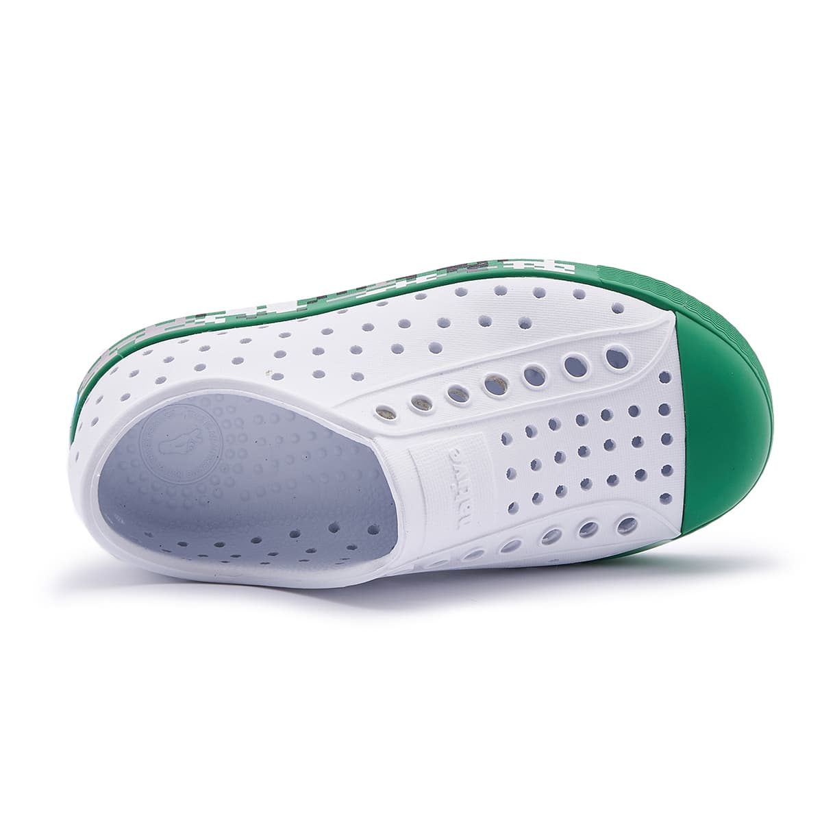 Native Shoes Jefferson - изображение 4