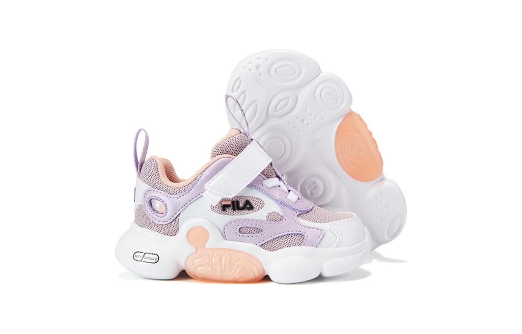 FILA - изображение 4