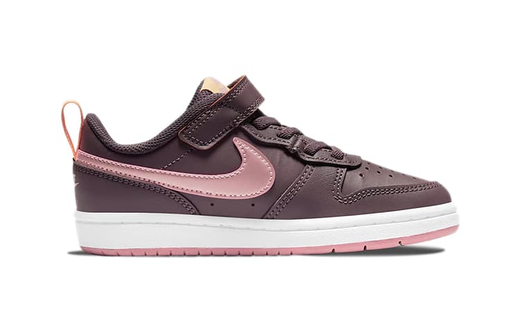 Кроссовки Nike Court Borough Low 2 - изображение 3