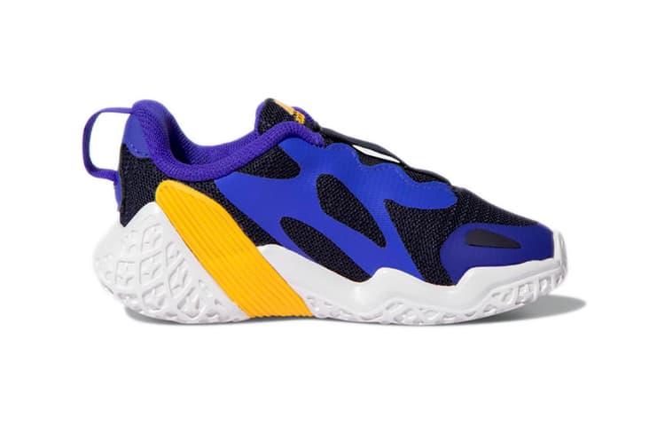 Кроссовки adidas 4Uture - изображение 3