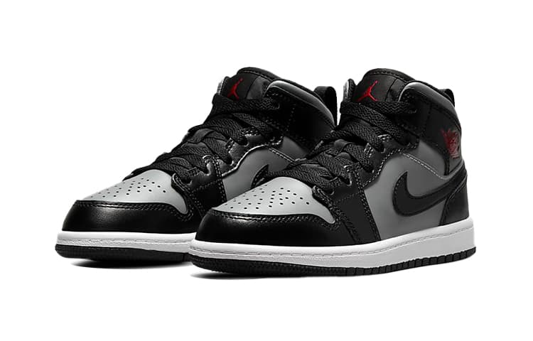 Кроссовки для баскетбола Jordan Air Jordan 1 Mid - изображение 5