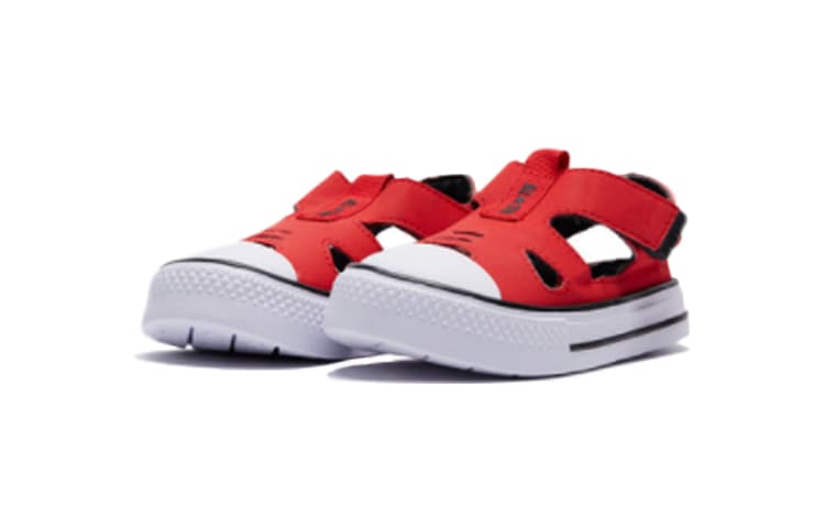 Кроссовки Converse Chuck Taylor All Star Superplay - изображение 4