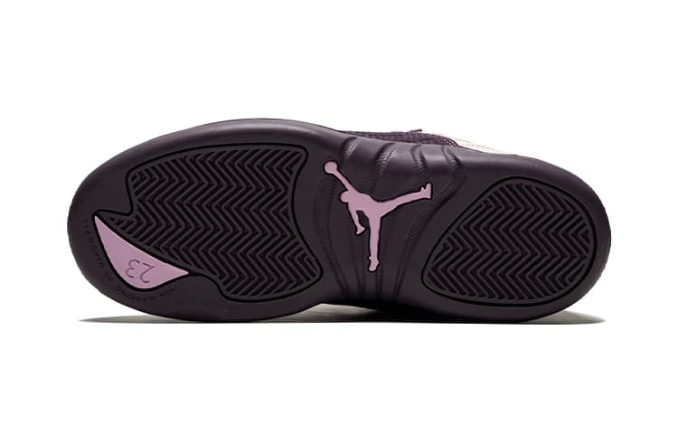 Кроссовки для баскетбола Jordan Air Jordan 12 - изображение 5