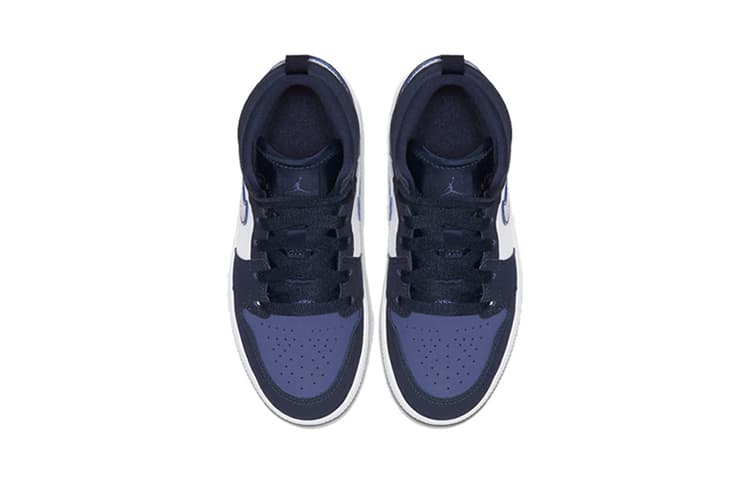 Кроссовки для баскетбола Jordan Air Jordan 1 - изображение 4
