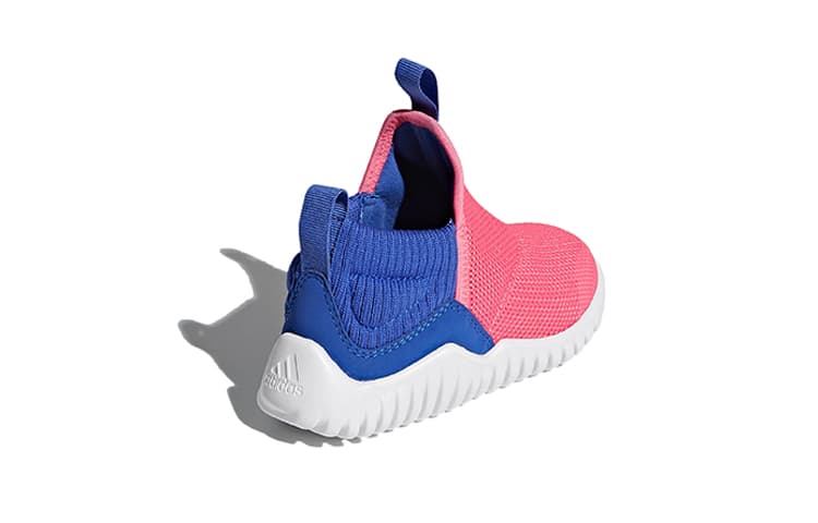 Кроссовки adidas Rapidazen 2 I - изображение 4