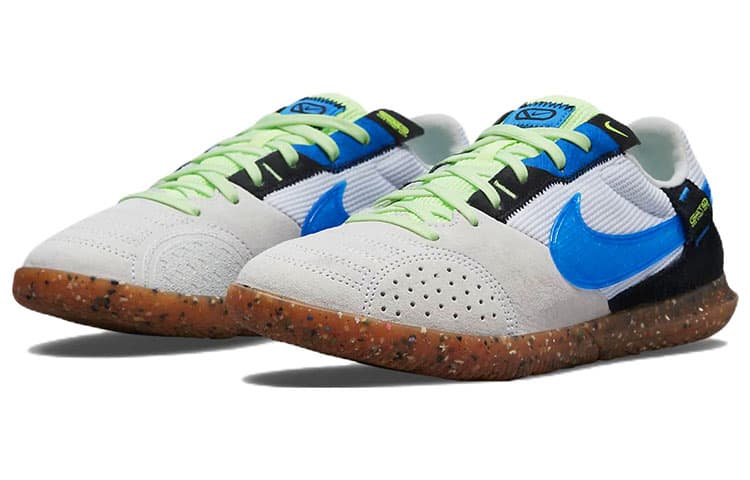 Кроссовки Nike Tiempo Legend 9 Academy TF - изображение 4